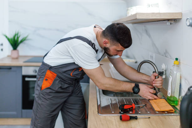 Best Same-Day Plumbing Service  in Century, FL