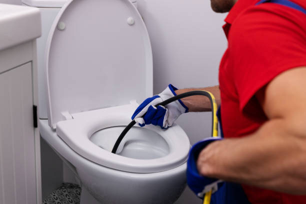Best Drain Cleaning Services  in Century, FL