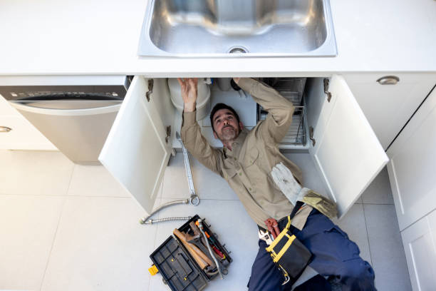 Best Best Plumbers Near Me  in Century, FL