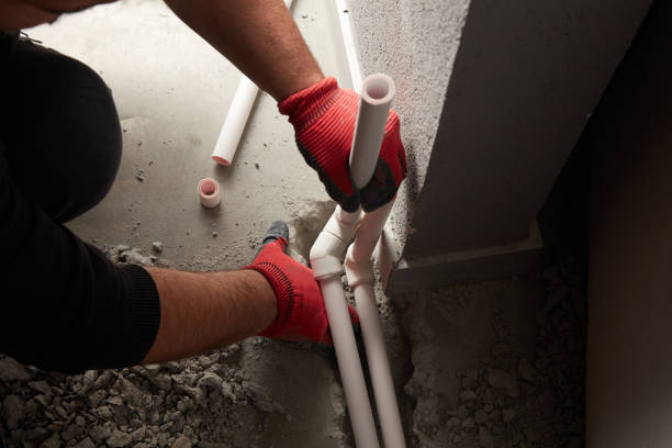 Best Emergency Plumbing Repair  in Century, FL