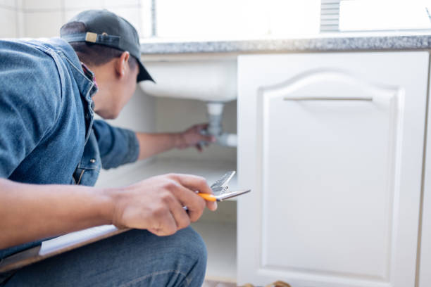 Best Affordable Plumber Near Me  in Century, FL