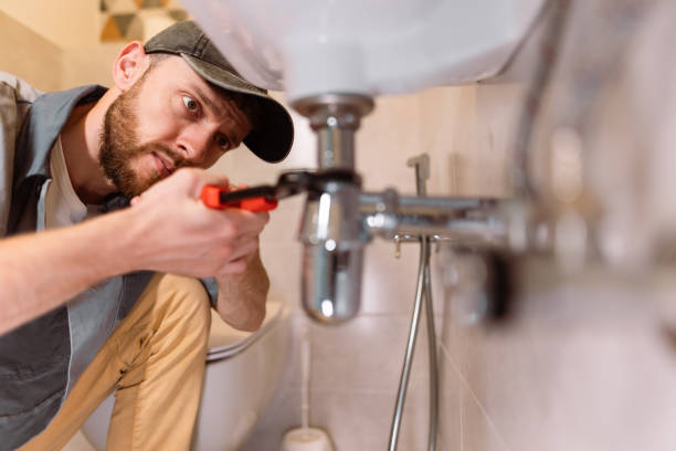 Best Gas Line Repair  in Century, FL