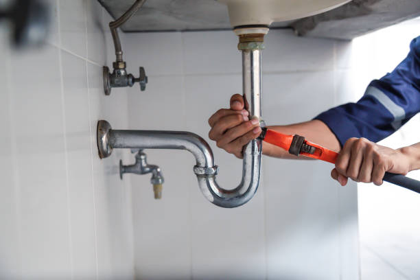 Best Hot Water Heater Installation  in Century, FL