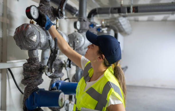 Best Water Softener Installation  in Century, FL