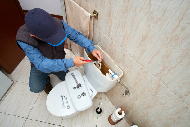 Best Plumbing Services Near Me  in Century, FL
