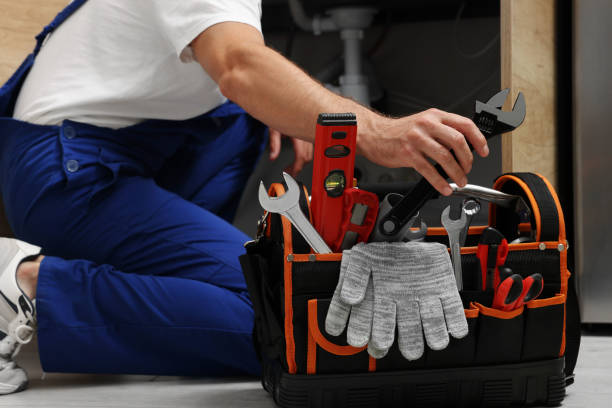 Best Plumbing Installation Services  in Century, FL