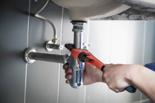 Trusted Century, FL Plumbing Experts