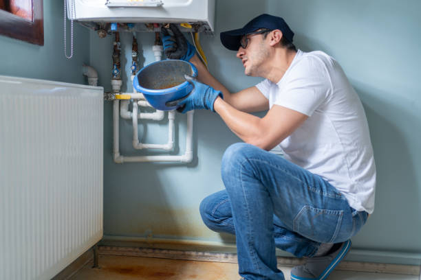 Best Commercial Plumbing Services  in Century, FL