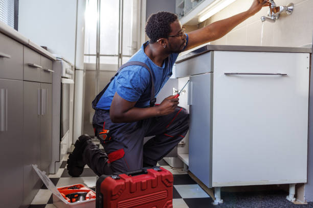 Best Toilet Repair Services  in Century, FL