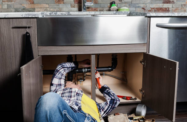 Best Leak Detection Services  in Century, FL